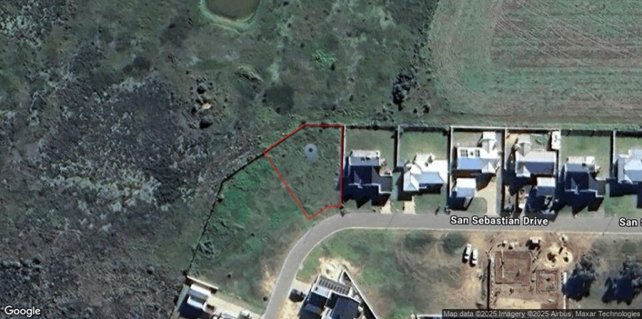 Commercial Property for Sale in Witsand Western Cape